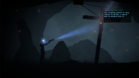 The Fall (PC) - Steam Key - GLOBAL - 21