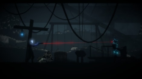 The Fall (PC) - Steam Key - GLOBAL - 20