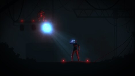 The Fall (PC) - Steam Key - GLOBAL - 15