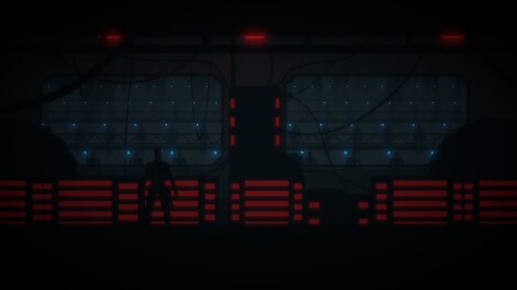 The Fall (PC) - Steam Key - GLOBAL - 13