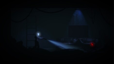 The Fall (Xbox One) - Xbox Live Key - EUROPE - 3