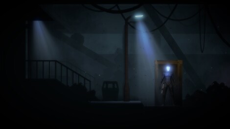 The Fall (Xbox One) - Xbox Live Key - UNITED STATES - 8