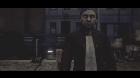 The Falling Nights Steam Key GLOBAL - 2