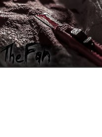 The Fan Steam Gift GLOBAL - 1