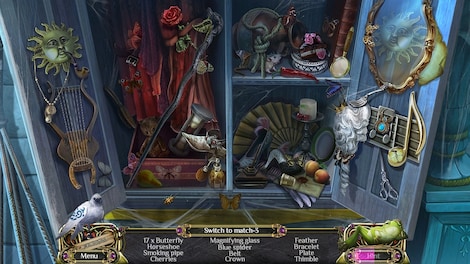 The Far Kingdoms: Elements Steam Key GLOBAL - 3