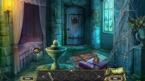 The Far Kingdoms: Elements Steam Key GLOBAL - 4