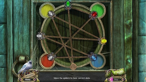 The Far Kingdoms: Elements Steam Key GLOBAL - 6