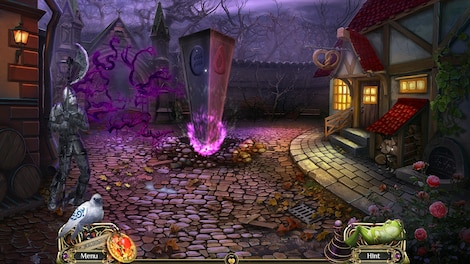 The Far Kingdoms: Elements Steam Key GLOBAL - 7