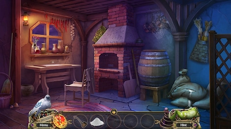 The Far Kingdoms: Elements Steam Key GLOBAL - 9