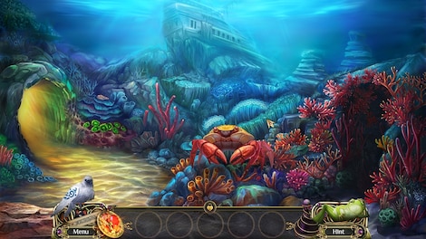 The Far Kingdoms: Elements Steam Key GLOBAL - 8