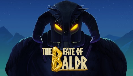 The Fate of Baldr (PC) - Steam Account - GLOBAL - 0