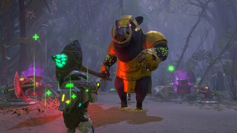 The Fate of Baldr (PC) - Steam Key - GLOBAL - 4