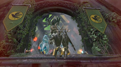 The Fate of Baldr (PC) - Steam Key - GLOBAL - 9