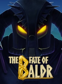 The Fate of Baldr (PC) - Steam Key - GLOBAL - 1