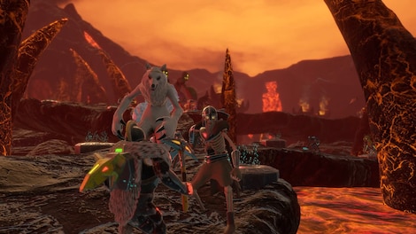 The Fate of Baldr (PC) - Steam Key - GLOBAL - 7