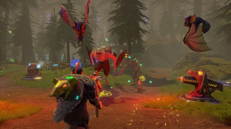 The Fate of Baldr (PC) - Steam Key - GLOBAL - 13