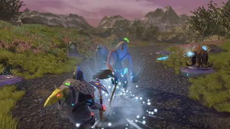 The Fate of Baldr (PC) - Steam Key - GLOBAL - 11