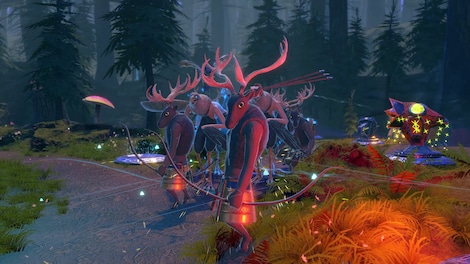 The Fate of Baldr (PC) - Steam Key - GLOBAL - 12