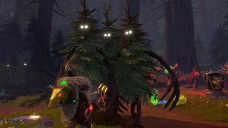 The Fate of Baldr (PC) - Steam Key - GLOBAL - 10