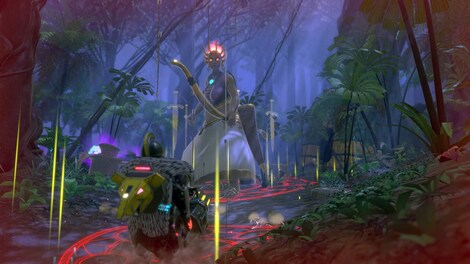 The Fate of Baldr (PC) - Steam Key - GLOBAL - 6