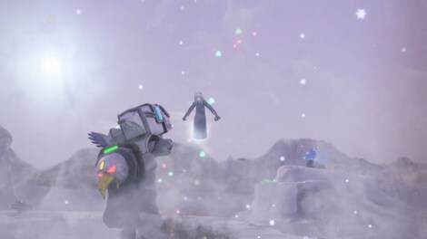 The Fate of Baldr (PC) - Steam Key - GLOBAL - 3