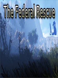 The Federal Rescue Steam Key GLOBAL - 1