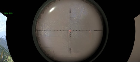 The Federal Rescue Steam Key GLOBAL - 0