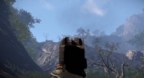 The Federal Rescue Steam Key GLOBAL - 4