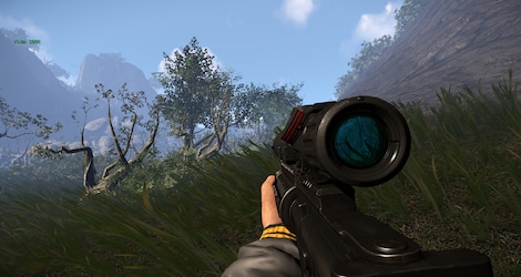 The Federal Rescue Steam Key GLOBAL - 3