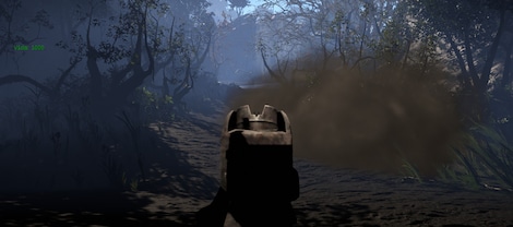 The Federal Rescue Steam Key GLOBAL - 5