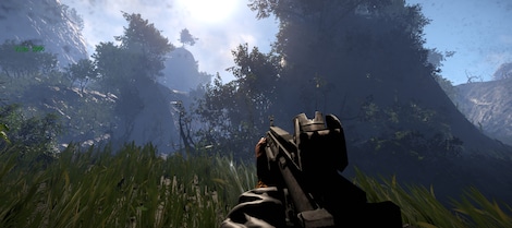 The Federal Rescue Steam Key GLOBAL - 7