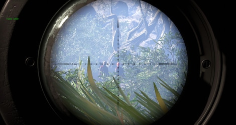 The Federal Rescue Steam Key GLOBAL - 6