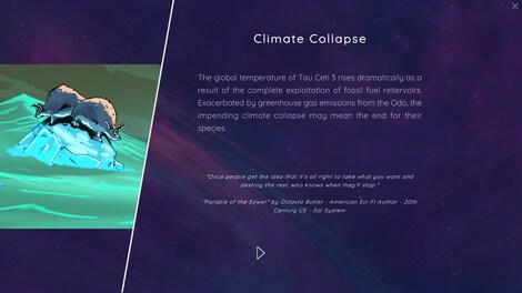 The Fermi Paradox (PC) - Steam Gift - EUROPE - 5