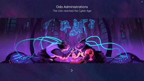 The Fermi Paradox (PC) - Steam Gift - EUROPE - 9