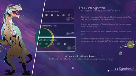 The Fermi Paradox (PC) - Steam Gift - EUROPE - 8