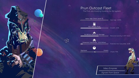 The Fermi Paradox (PC) - Steam Gift - EUROPE - 6