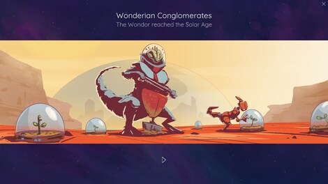 The Fermi Paradox (PC) - Steam Gift - EUROPE - 3