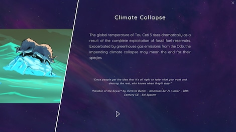 The Fermi Paradox (PC) - Steam Key - GLOBAL - 5