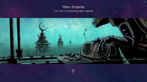 The Fermi Paradox (PC) - Steam Key - GLOBAL - 7