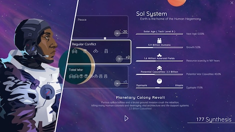 The Fermi Paradox (PC) - Steam Key - GLOBAL - 4