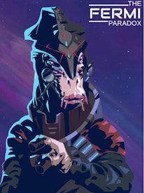 The Fermi Paradox (PC) - Steam Key - GLOBAL - 1