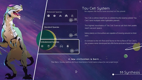 The Fermi Paradox (PC) - Steam Key - GLOBAL - 8