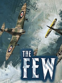 The Few Steam Key GLOBAL - 1