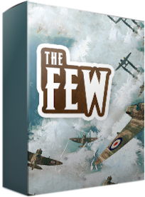 The Few Steam Key GLOBAL - 11