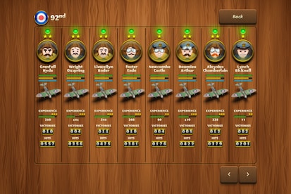 The Few Steam Key GLOBAL - 19