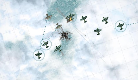 The Few Steam Key GLOBAL - 16