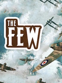 The Few Steam Key GLOBAL - 15