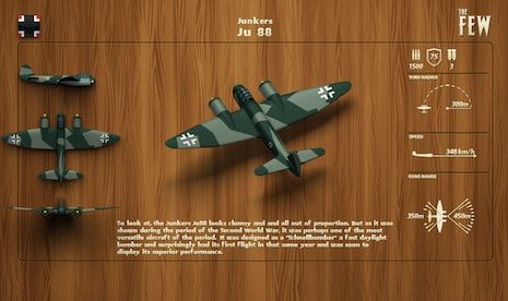 The Few Steam Key GLOBAL - 13