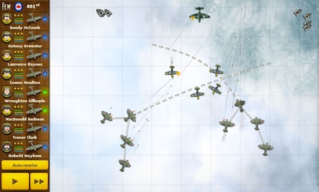 The Few Steam Key GLOBAL - 5