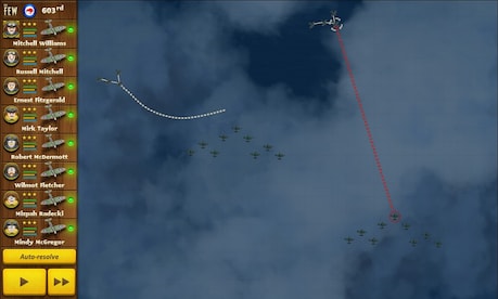 The Few Steam Key GLOBAL - 9